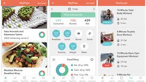 the best fitness apps for 2020 pcmag