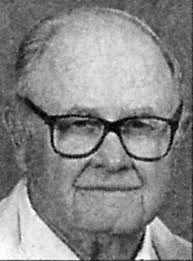 E.F. "Chuck" Graham, 1921