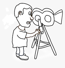 Camera vectors photos and psd files free download. Kartun Orang Pegang Kamera Hd Png Download Kindpng