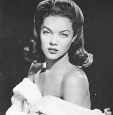 Dona Drake was a black actress, dancer...