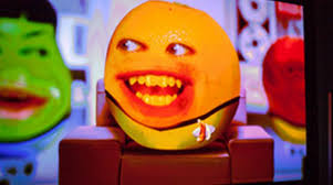 Become a supporter today and help make this dream a reality! Patrick Murphy Talks Annoying Orange Animation World Network