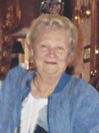 Obituary of Ann Batten