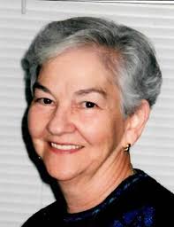 Joan Ledoux Obituary October 16, 2020