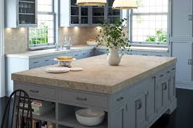 It's scratch resistant and can withstand heavy impact. Kitchen Countertops For The Modern Kitchen Caesarstone Canada