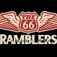 The 66 Ramblers event image