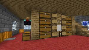 Storage Room Insight Ideas And Examples Survival Mode Minecraft Discussion Minecraft Forum Minecraft Storage Room Minecraft Storage Minecraft
