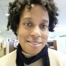 Angela Gadson's Instagram, Twitter & Facebook