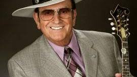 Big bluegrass stars perform at 4-day Summersville festival