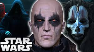 We did not find results for: The Sith In Star Wars Had Their Own Chosen One Prophecy Will Fans See It In Canon