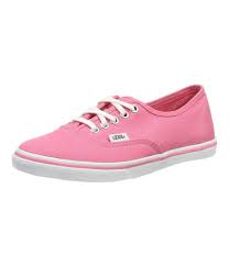 vans unisex authentic lo pro sneakers