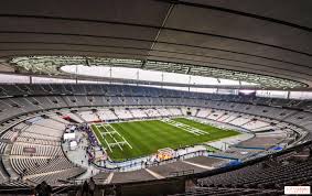 23 ans, ça fait toujours aussi mal. France Bulgarie 5000 Personnes Autorisees Au Stade De France Avec Pass Sanitaire Sortiraparis Com