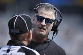 Vikings Panthers Football