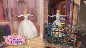 In this sequel to barbie and the rockers: From Nutcracker To Princess And The Pauper Here Are Some Of The Best Barbie Movies Ranked And Where To Watch Them