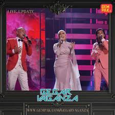 Gegar vaganza 2019 #gegarvaganza2019 #gv2019 #gegarvaganza6 #gv6. Kool Tersingkir Gegar Vaganza Gv Pada Minggu Ke 4 I Luv Evrything About