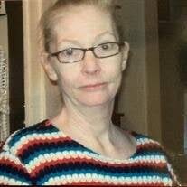 Mrs. Sherry Lynn McPeak Obituary