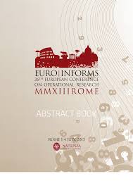 Shop đền bù với những tài khoản bị lỗi 100%, nên ae cứ yên tâm sắm nick về chơi nhé. Pdf Machine Learning Integrated Optimization For Decision Making
