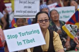 Image result for tibet, slogans