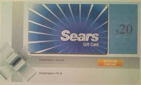 Sears gift card where can it be used. Sears E Gift Card Jayj25x Flickr