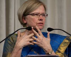 Hope Center Redux: An Interview with Rita Corbett