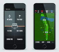 Provides wireless updates for compatible devices using a smartphone bluetooth connection. Free Bushnell Gps App Lets You Match Up Your Devices Golfalot