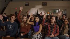 Cependant, netflix aurait déclaré à d'autres médias que la partie 5 serait l'ultime saison. Netflix Devoile Enfin La Date De Sortie De Riverdale Saison 5 Partie 2 Mce Tv