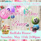 Mother’s Day Bingo!