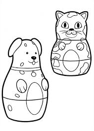You can use our amazing online tool to color and edit the following higglytown heroes coloring pages. Awesome Cat And Dog In Higglytown Heroes Coloring Page Coloring Sky