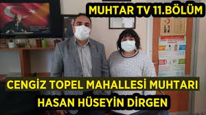 Çünkü, türkünün içerisinde bir ana motif. Muhtar Tv Nin 11 Bolumune Cengiz Topel Mahalle Muhtari Hasan Huseyin Dirgen Konuk Oldu Egeyon Haber