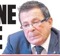 Terrebonne assiégée