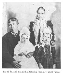 1983 Saunders County History