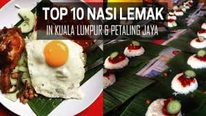 Do you all of them having the same problem? Nasi Lemak Saleha Archives Fun N Taste
