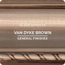 Glaze Effects General Finishes