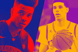 National basketball association (nba) teams took turns selecting amateur u.s. Grading The 2017 Nba Draft The Ringer