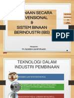 Kualiti sesuatu bancuhan konkrit juga ditentukan melalui kekuatannya menerima tekanan bancuhan diterangkan @ ditetapkan (prescribed mix). Bancuhan Konkrit