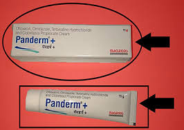Panderm Hindi à¤¹ à¤¦ à¤² à¤­ à¤à¤ªà¤¯ à¤ à¤ à¤° à¤ Uses In Hindi Jankarihindi Panderm ++ cream is used for the treatment of various skin infections and inflammation complicated by superficial bacterial or fungal infection. panderm hindi à¤¹ à¤¦ à¤² à¤­ à¤à¤ªà¤¯ à¤