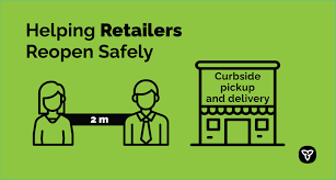 He has been hearing about meetings with ontario officials and how they will be announcing a new curfew, and fining you if you are able to work from home! Ontario Further Eases Restrictions On Retail Stores And Essential Construction During Covid 19 York Link