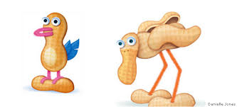 1 background 1.1 personality 1.2 talents and abilities 1.3 physical appearance 2 history 3 other appearances 3.1 kim possible 3.2 lilo & stitch: Make Birds From Peanut Shells Nwf Ranger Rick