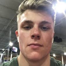 Colin Patten's Instagram, Twitter & Facebook