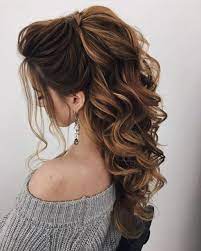 30 Mesmerizing Wedding Hairstyles For Long Hair Hairdo Hairstyle Hair Styles Summer Wedding Hairstyles Wedding Hairstyles For Long Hair