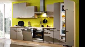 Wenig platz in kleinen küchen bedeutet nicht, auf design verzichten zu müssen. Ideen Fur Kleine Kuchen Youtube