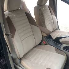 Renault Fluence 2009 Sonrasi Bej Renk Araca Ozel Oto Koltuk Kilifi Tay Tuyu Kumas