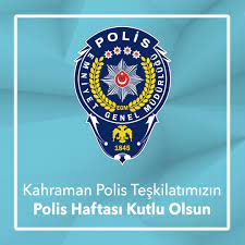 Ülkemizde ilk polis teşkilatının kuruluşu 10 ülkemizde 10 nisan tarihinde kutlanan polis haftası bu meslek hakkında bilgilenmemiz ve toplumun. Polis Haftasi Kutlu Olsun Tursab