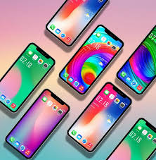 This is one of the most popular social networks today, attracting billions of people, including many celebrities, football stars, singers, actors, … both you and me. Iphone Lock Screen Wallpaper Apk Iphone X Wallpapers 4k Hd Launcher For Android Apk Download Total Update