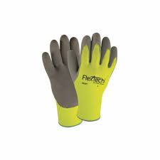 Jerkbait Lure BOSS V2 Flexi Grip High-Vis Work Gloves ...