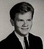 In Memoriam: Charles Berg Nelson, Class of 1964, St. Louis Park, Minnesota