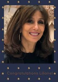 Jodi Wasserman's Instagram, Twitter & Facebook