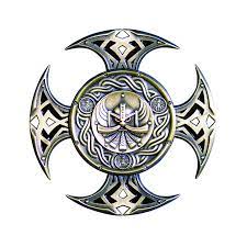 Cross collection celtic cross vector gothic symbols ireland cross church crosses celtic knot cross irish cross cross illustration cross illustrations ornate celtic cross. Celtic Cross Geocoin Antique Silver