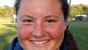 In the field hockey spotlight: Rachael LeVach, Florence