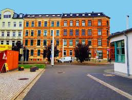 Provisionsfrei oder vom makler dabei variiert der wohnungsmarkt je nach kaltmiete, größe & ausstattung! Wohnung Mieten Zwickau Jetzt Mietwohnungen Finden