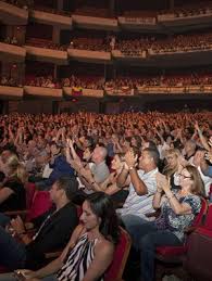 Straz Center For The Performing Arts Official Website